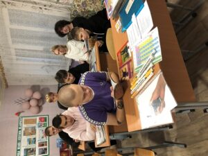 Дискуссия «Стоп, вейпинг»