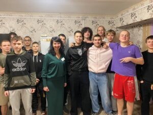 Дискуссия «Стоп, вейпинг»