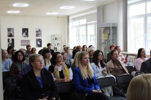 Областной обучающий семинар «Практика применения правовых ресурсов в работе ПЦПИ»