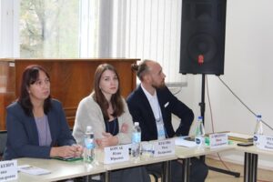 Областной обучающий семинар «Практика применения правовых ресурсов в работе ПЦПИ»