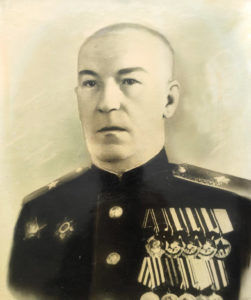 Колядко Лука Семенович