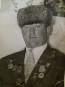 Осипенко Георгий Александрович