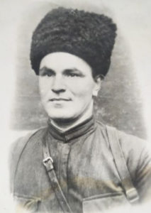 Петрович Иван Борисович