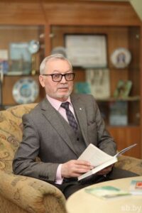 Поздняков Михаил