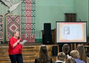 Исторический экскурс «Путь к Победе: события, люди, подвиг»