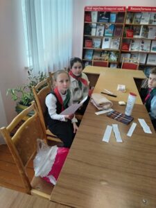 Профилактическая беседа «Моя жизнь – моя ответственность. Берегите здоровье!»
