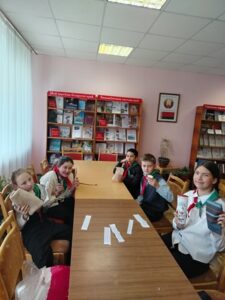 Профилактическая беседа «Моя жизнь – моя ответственность. Берегите здоровье!»