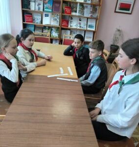 Профилактическая беседа «Моя жизнь – моя ответственность. Берегите здоровье!»