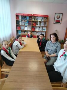 Профилактическая беседа «Моя жизнь – моя ответственность. Берегите здоровье!»