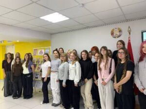 Историко-просветительская композиция «Беларусь: сила в правде и единстве»