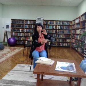 Урок истории искусств «Архитектурный код Минска»