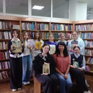 Урок истории искусств «Архитектурный код Минска»