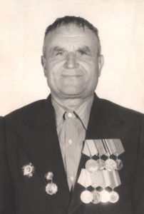 Долбик Владимир Григорьевич