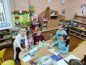 Литературное путешествие «По следам храброго рака»