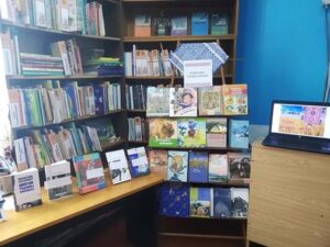 Викторина «Мова нашых продкаў: ці ведаеш ты яе?»