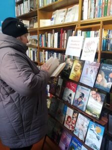 Экологический репортаж «За природу в ответе и взрослые, и дети»