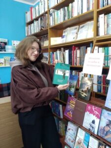 Экологический репортаж «За природу в ответе и взрослые, и дети»