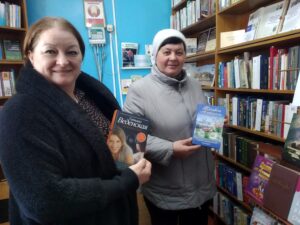 Экологический репортаж «За природу в ответе и взрослые, и дети»