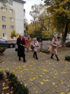 Профессиональная встреча «Моя библиотека. Идеи для будущего» 