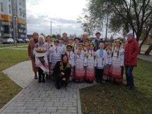 Профессиональная встреча «Моя библиотека. Идеи для будущего» 