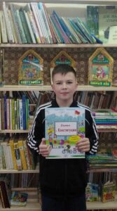 Час полезной информации «Права и обязанности подростков»