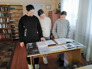 Час памяти и скорби «Свеча памяти»