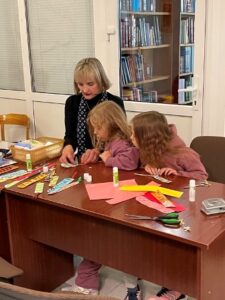 БиблиоСумерки-2026 «Сваё. Роднае. Кніжнае»