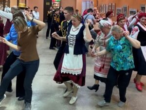 БиблиоСумерки-2026 «Сваё. Роднае. Кніжнае»