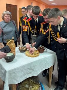 БиблиоСумерки-2026 «Сваё. Роднае. Кніжнае»