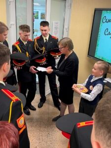 БиблиоСумерки-2026 «Сваё. Роднае. Кніжнае»