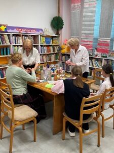 БиблиоСумерки-2026 «Сваё. Роднае. Кніжнае»