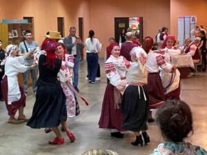 БиблиоСумерки-2026 «Сваё. Роднае. Кніжнае»