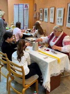 БиблиоСумерки-2026 «Сваё. Роднае. Кніжнае»