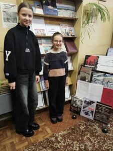 Исторический экскурс «История, которую нельзя забыть: дети Холокоста»