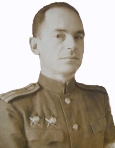 Иванович Петр Леонтьевич