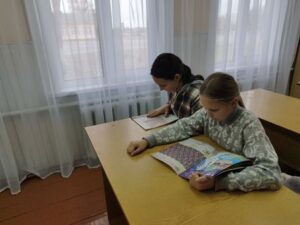 Обзор периодики "Чтобы мы все больше знали, есть газеты и журналы"