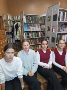 Квилт-консультация «Выбирай жизнь без дыма».