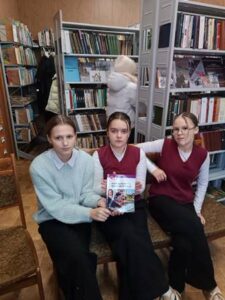 Квилт-консультация «Выбирай жизнь без дыма».