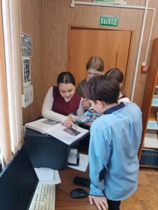 Квилт-консультация «Выбирай жизнь без дыма».