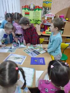 Литературное путешествие «По следам храброго рака»