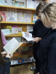 Информационно-профилактическая лекция «СПИД без мифов и иллюзий»