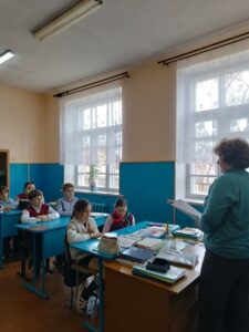 Краеведческая викторина «Про ту землю, где мы родились»