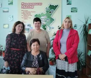 Поэтический вечер «Прекрасной женщине – прекрасные стихи»