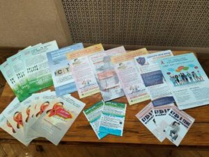 Встреча с врачом «ВИЧ: разговор о важном»