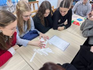 День правовых знаний «Человек в мире прав и обязанностей»