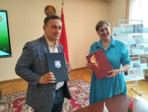 Встреча-портрет с Владимиром Семенчиком «Жизнь. Творчество. Судьба