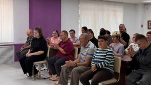 Литературная карусель «Хочу все знать!»