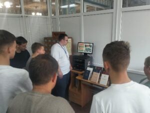 День открытых дверей «Виват, библиотека!»