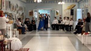 День открытых дверей «Виват, библиотека!»