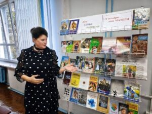 Духовный диалог «Святость материнства»